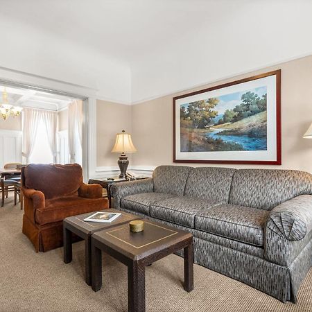 Powell Place San Francisco Bagian luar foto