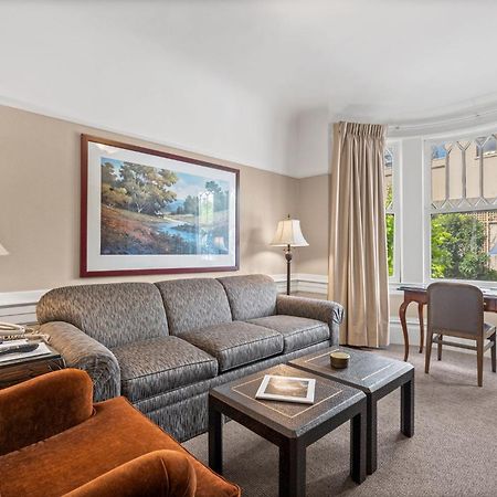 Powell Place San Francisco Bagian luar foto